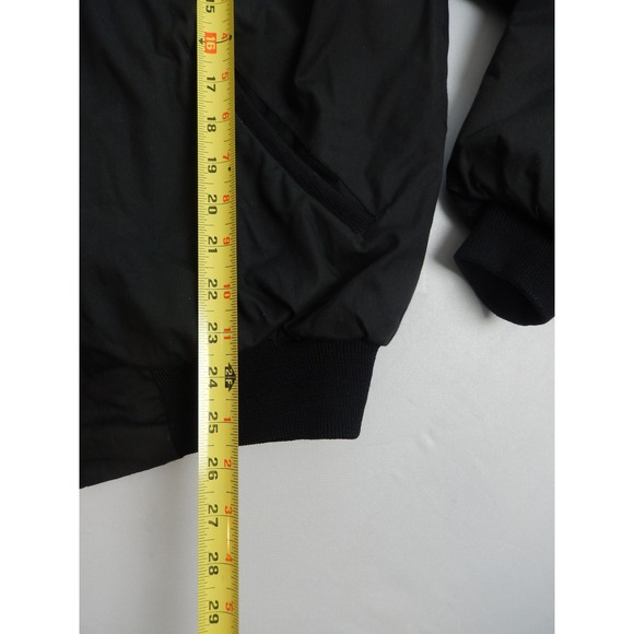 Vintage RCA Records HMV Nipper Dog Logo Jacket Promo Staff Merch 80s/90s – Rare - Picture 8 of 10